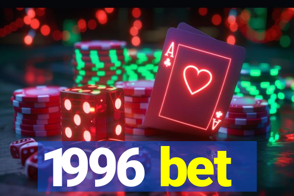 1996 bet